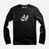 Iran Full Sleeve T-Shirt
