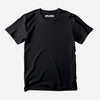 Jet Black Signature Tee