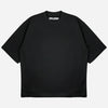 Jet Black Studio Oversized