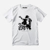 King of Pop Half Sleeve T-Shirt