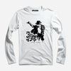 King of Pop Full Sleeve T-Shirt