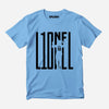 Lionel Signature Tee
