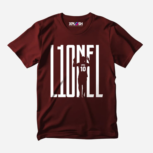 Lionel Half Sleeve T-Shirt