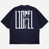 Lionel Drop Shoulder T-Shirt