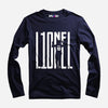 Lionel Full Sleeve T-Shirt