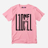 Lionel Half Sleeve T-Shirt