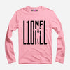 Lionel Full Sleeve T-Shirt