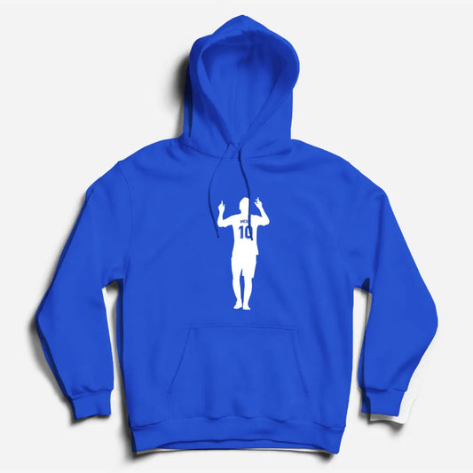 Lionel Pullover Hoodie