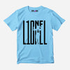 Lionel Half Sleeve T-Shirt