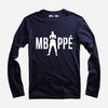 Mbappé Full Sleeve T-Shirt
