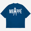 Mbappé Drop Shoulder T-Shirt