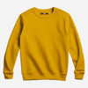 Mustard Sweatshirt