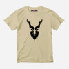Markhor Half Sleeve T-Shirt