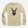 Markhor Full Sleeve T-Shirt