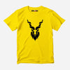Markhor Half Sleeve T-Shirt