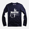 Muslim Full Sleeve T-Shirt