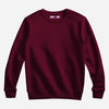 Maroon Sweatshirt