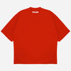 Matador Red Studio Oversized