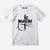 Muslim Half Sleeve T-Shirt