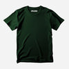 Oxford Green Signature Tee