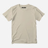 Oatmeal Signature Tee