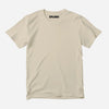 Oatmeal Signature Tee