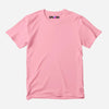 Pink Half Sleeve T-Shirt