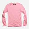 Pink Full Sleeve T-Shirt