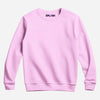 Pink Sweatshirt