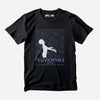 Pluviophile Half Sleeve T-Shirt