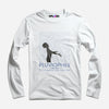 Pluviophile Full Sleeve T-Shirt