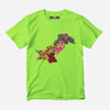 Aks-e-Pakistan Half Sleeve T-Shirt