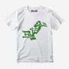 Naqsh-e-Pakistan Half Sleeve T-Shirt