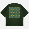 Partug Drop Shoulder T-Shirt