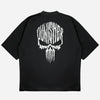 Punisher Drop Shoulder T-Shirt