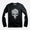 Punisher Full Sleeve T-Shirt