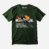 Rawfail Half Sleeve T-Shirt