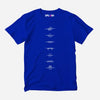 Rogue Shinobi Half Sleeve T-Shirt