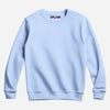 Sky Blue Sweatshirt
