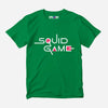 Squid Game Half Sleeve T-Shirt