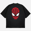 Spiderman Sigil Studio Oversized