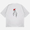 Seoul Soul Studio Oversized
