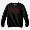 Stranger Things Sweatshirt