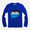 Sultan Supremacy Full Sleeve T-Shirt