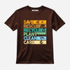 Save The Planet AeroActive