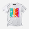 Summer Signature Tee
