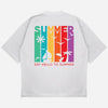 Summer Studio Oversized