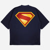 Superman Drop Shoulder T-Shirt