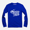 The Blue Spirit Full Sleeve T-Shirt