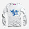 The Blue Spirit Full Sleeve T-Shirt